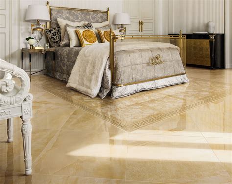 ceramiche gardenia versace oro|versace wall tiles.